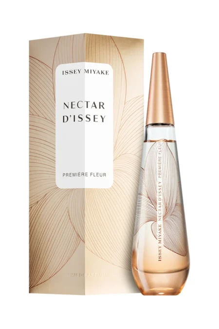 Nectar d'Issey Première Fleur (Issey Miyake) 1