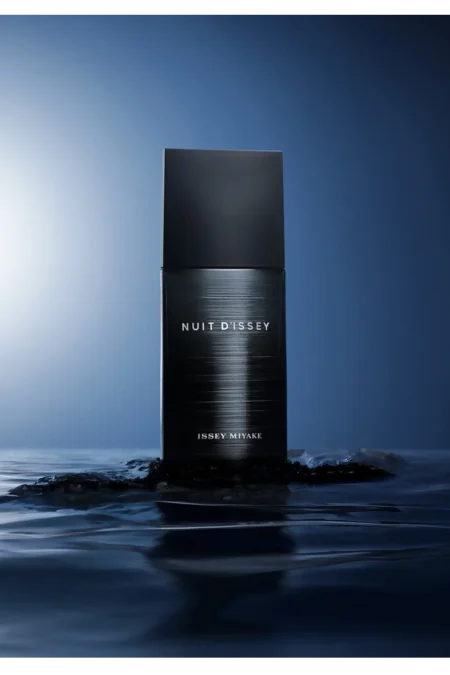 Nuit d'Issey (Issey Miyake) 2