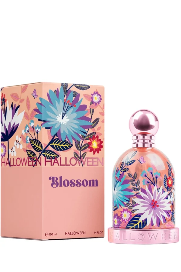 Halloween Blossom (Jesus Del Pozo) 1