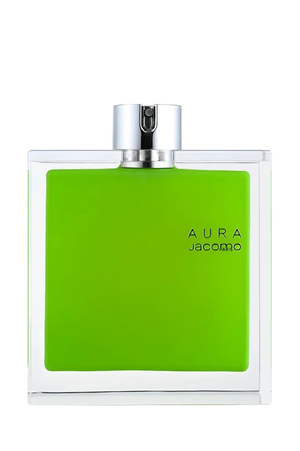 Aura for Men (Jacomo)