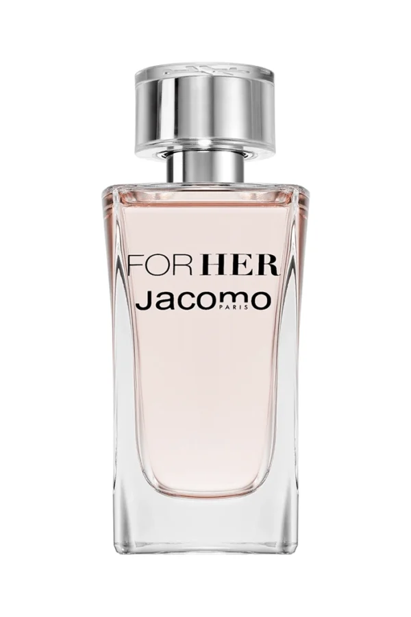 Jacomo For Her (Jacomo)