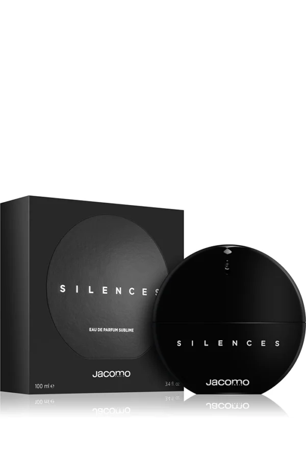 Silences Eau de Parfum Sublime (Jacomo) 1