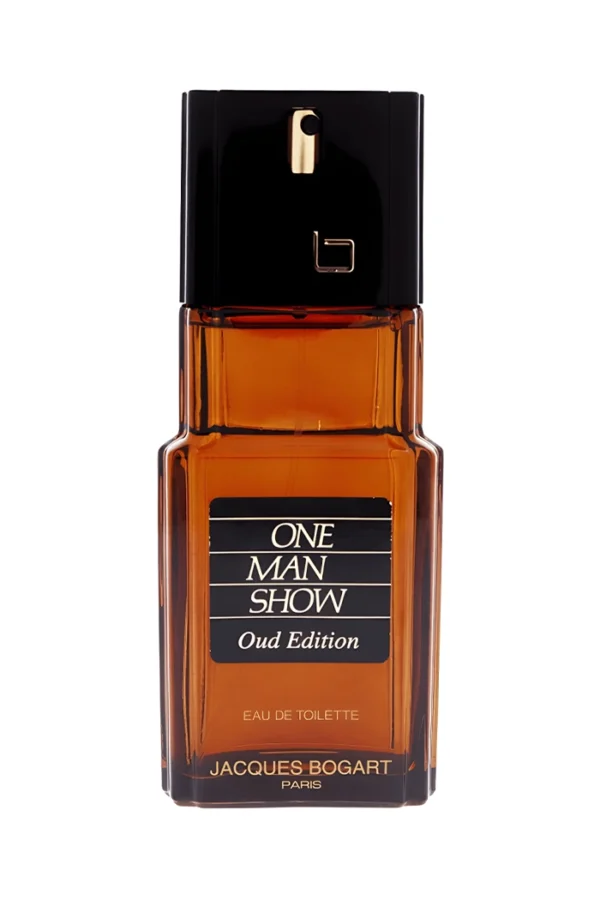 One Man Show Oud Edition (Jacques Bogart)