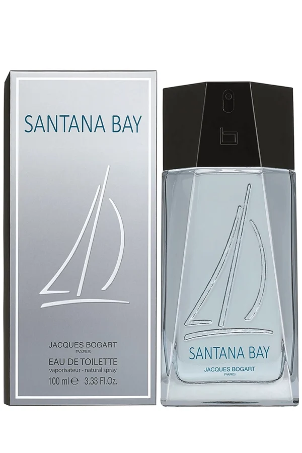 Santana Bay (Jacques Bogart) 1