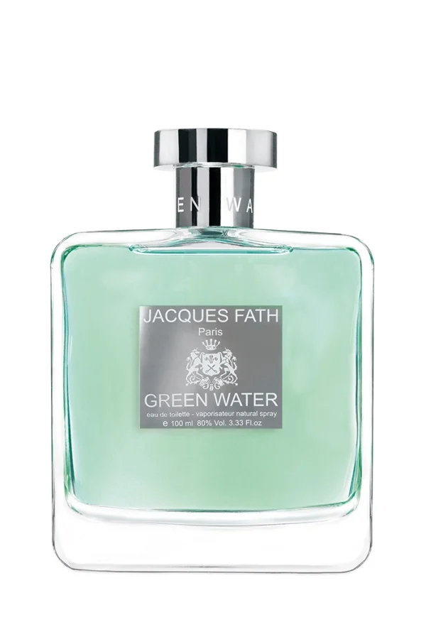 Green Water (Jacques Fath)