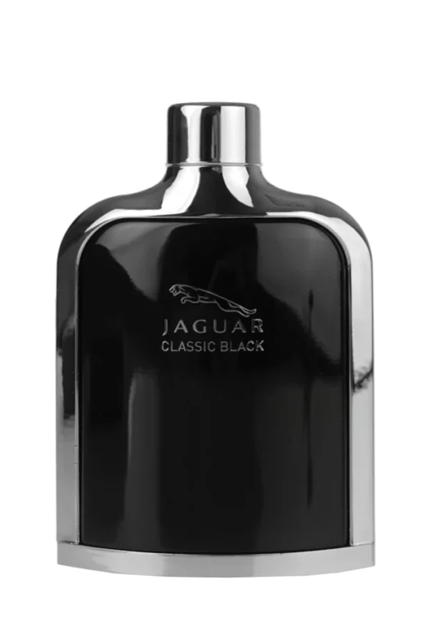 Jaguar Classic Black (Jaguar)