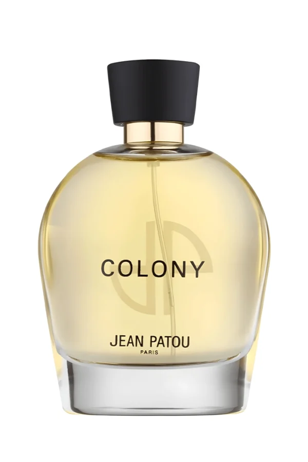 Collection Heritage Eau de Patou (Jean Patou)