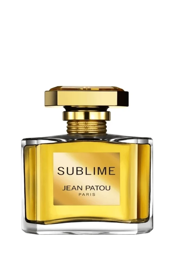 Sublime Eau de Toilette (Jean Patou)