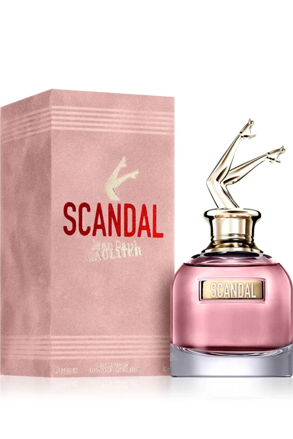 Scandal (Jean Paul Gaultier) 1