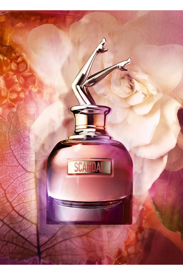 Scandal (Jean Paul Gaultier) 2