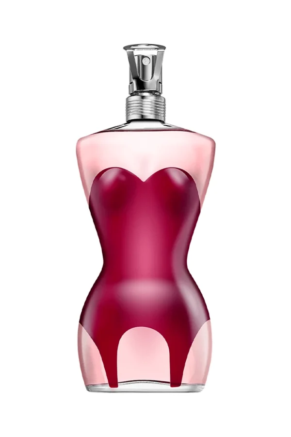 Classique Eau de Parfum (Jean Paul Gaultier)