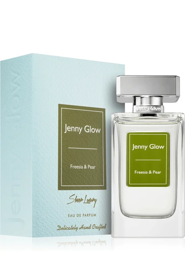 Freesia &amp; Pear (Jenny Glow) 1