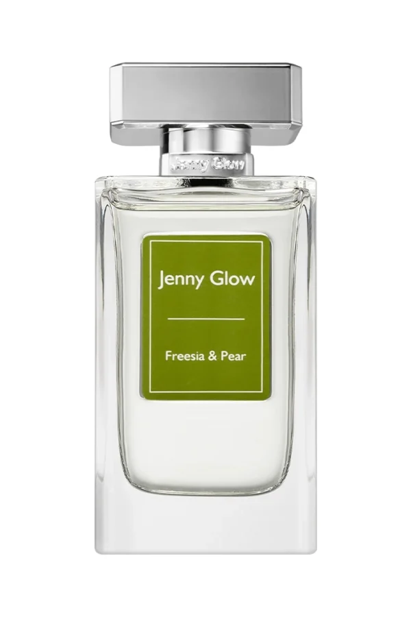 Freesia &amp; Pear (Jenny Glow)