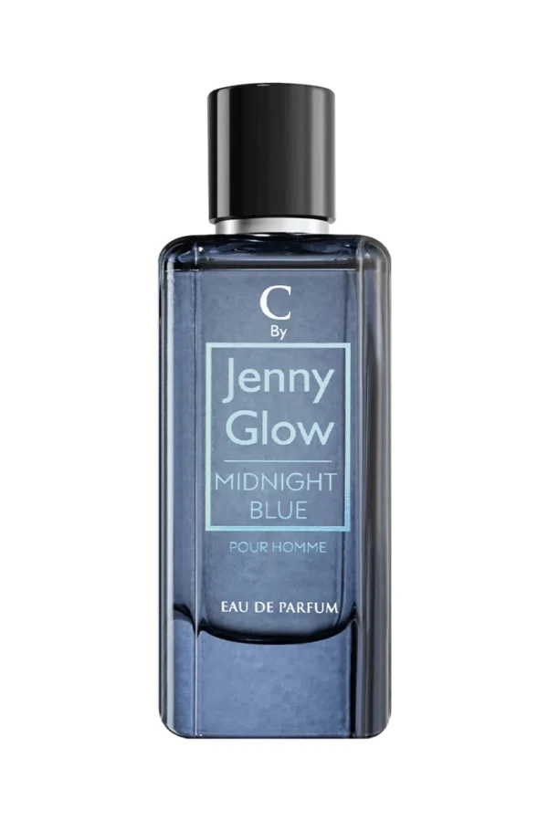 Midnight Blue Pour Homme (Jenny Glow)