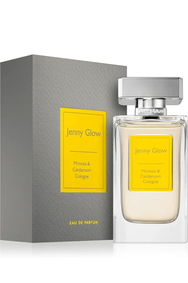 Mimosa &amp; Cardamom Cologne (Jenny Glow) 1