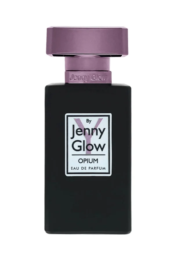 Opium (Jenny Glow)