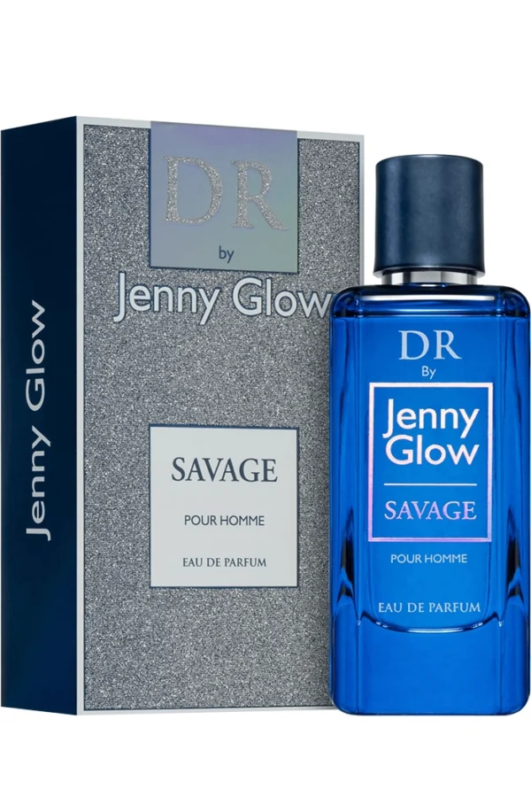 Savage Pour Homme (Jenny Glow) 1