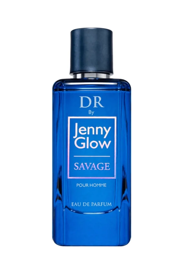 Savage Pour Homme (Jenny Glow)