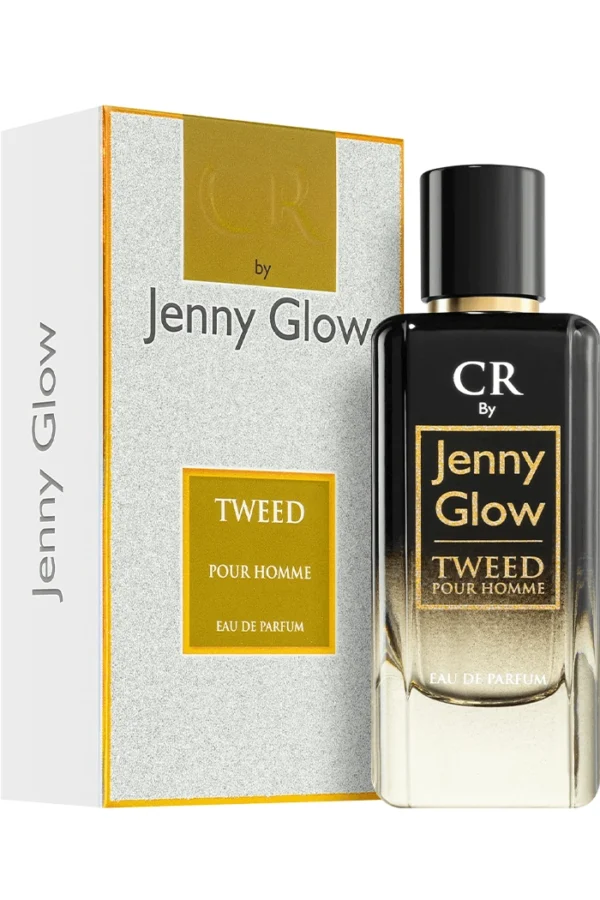 Tweed Pour Homme (Jenny Glow) 1