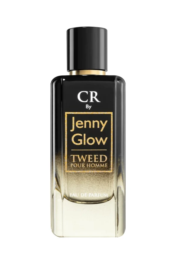 Tweed Pour Homme (Jenny Glow)