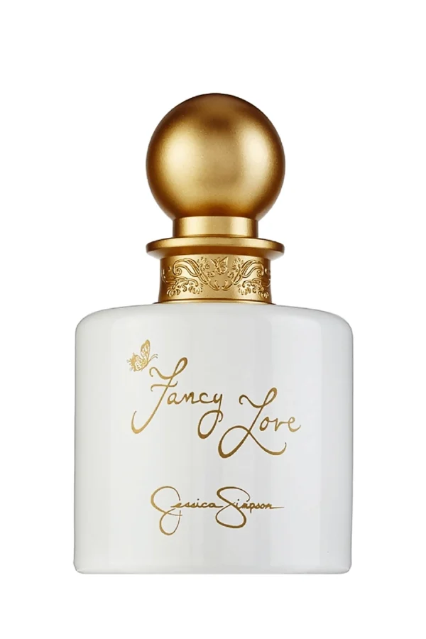 Fancy Love (Jessica Simpson)