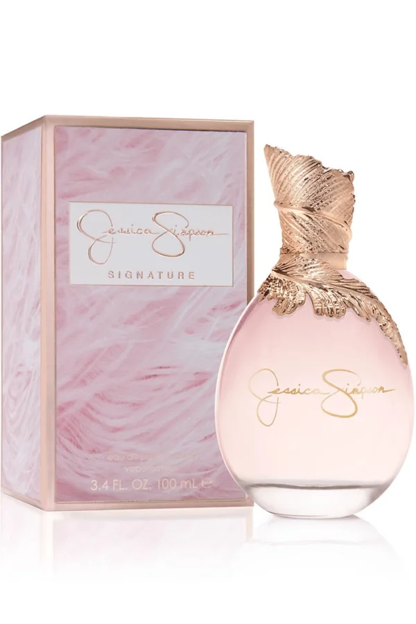 Signature (Jessica Simpson) 1