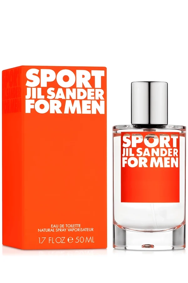 Sport for Men (Jil Sander) 1