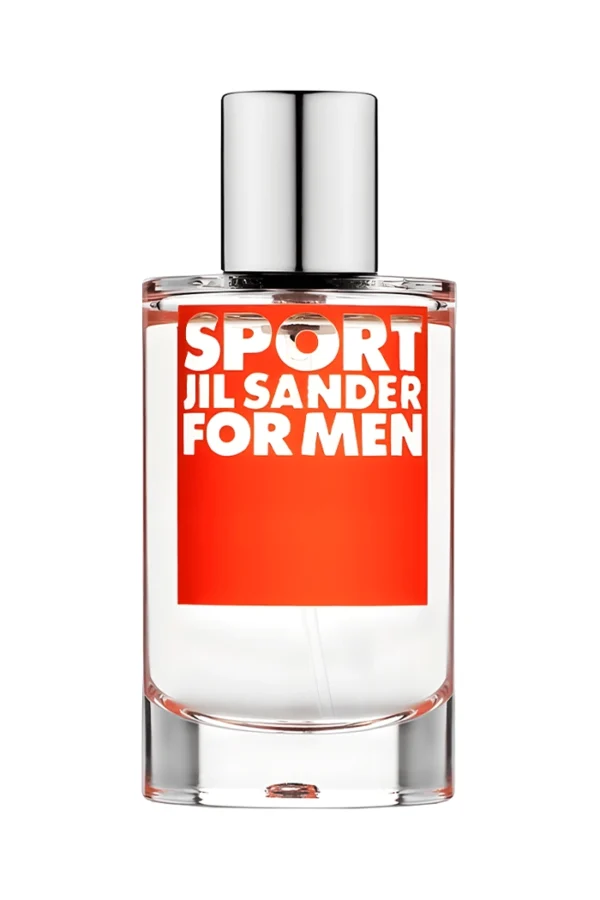 Sport for Men (Jil Sander)