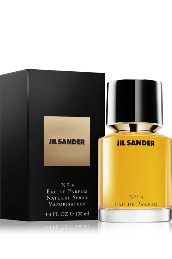 Jil Sander No. 4 (Jil Sander) 1