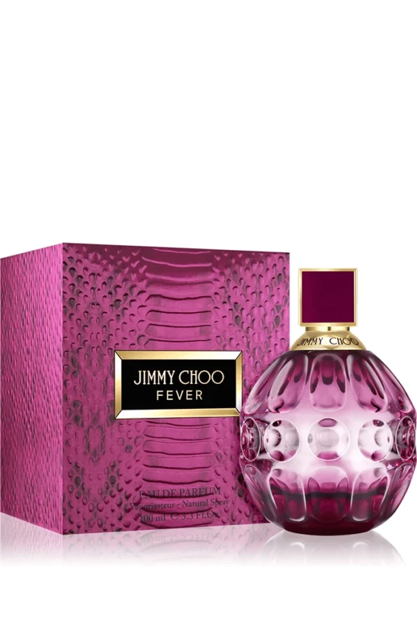 Fever (Jimmy Choo) 1