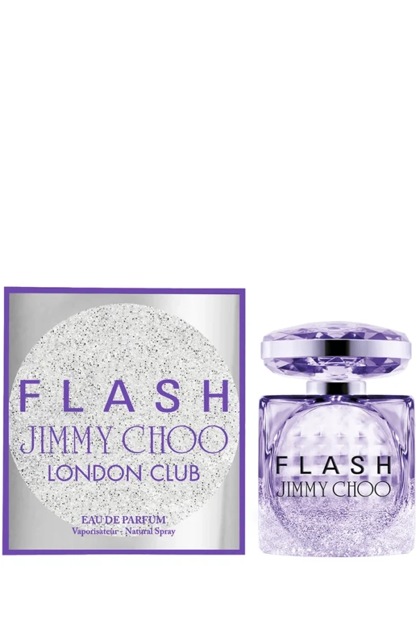 Flash London Club (Jimmy Choo) 1