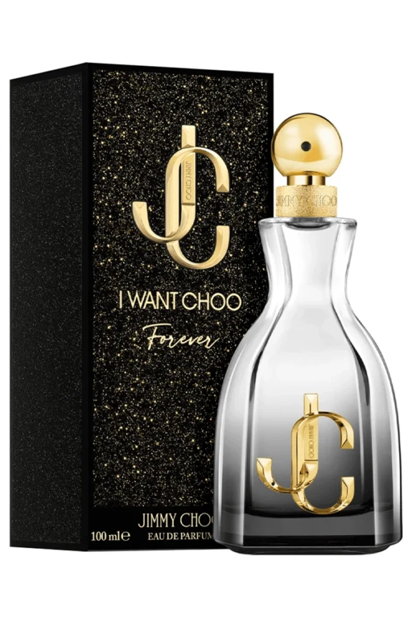 I Want Choo Forever (Jimmy Choo) 1