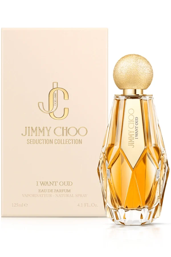 I Want Oud (Jimmy Choo) 1