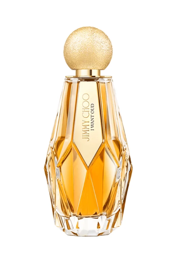 I Want Oud (Jimmy Choo)