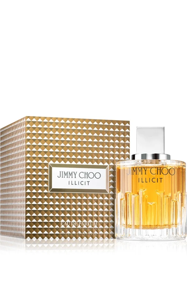 Illicit (Jimmy Choo) 1