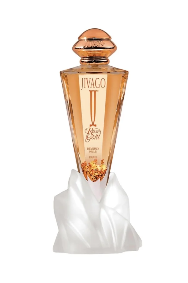 Rose Gold (Jivago)