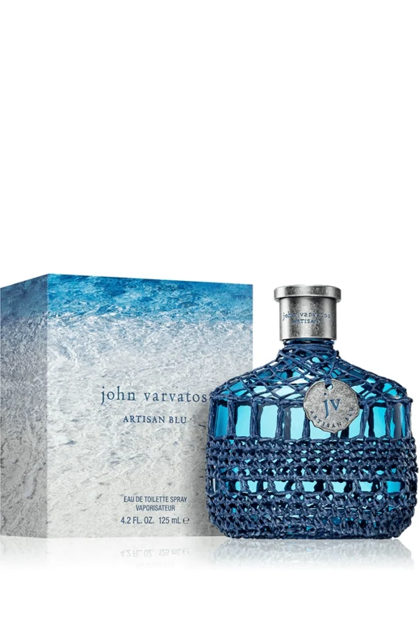 Artisan Blu (John Varvatos) 1