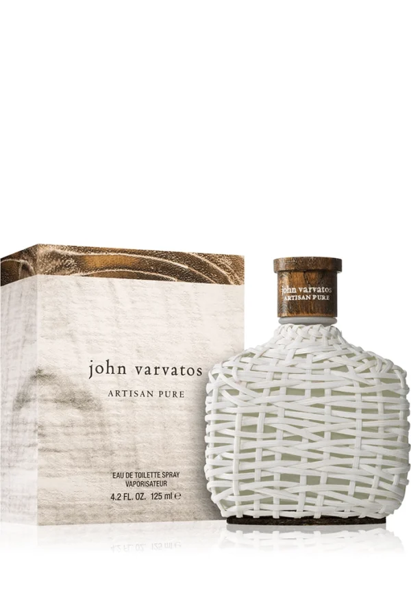 Artisan Pure (John Varvatos) 1