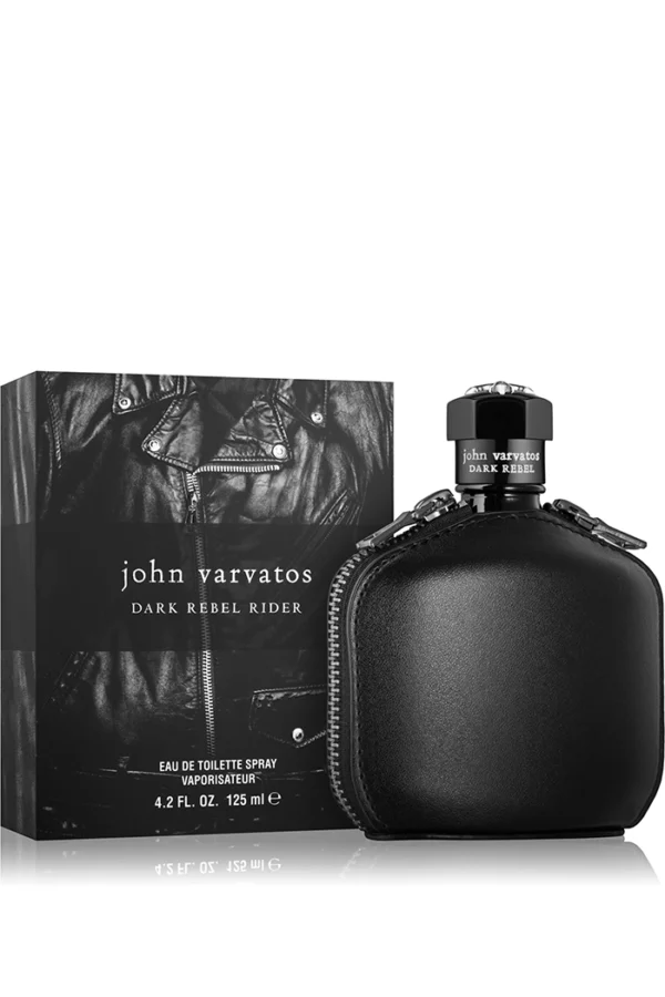 Dark Rebel Rider (John Varvatos) 1