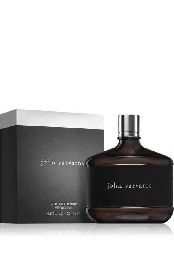 John Varvatos (John Varvatos) 1