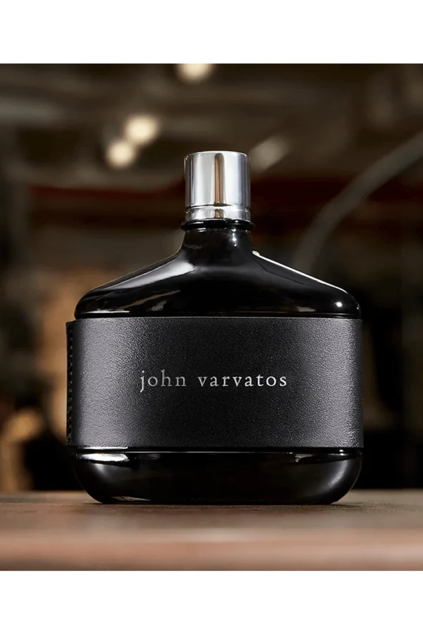 John Varvatos (John Varvatos) 3