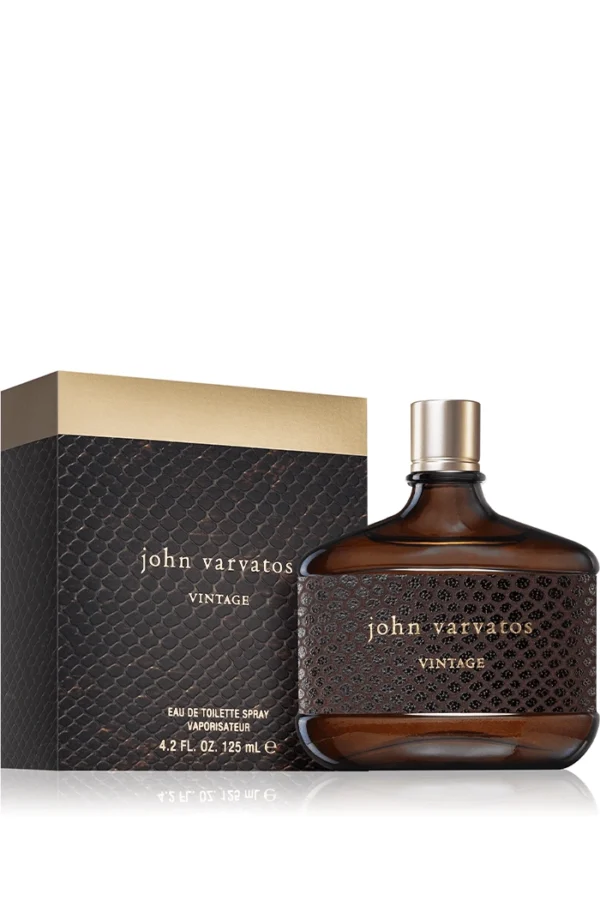 Heritage Vintage (John Varvatos) 1