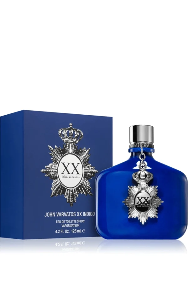 XX Indigo (John Varvatos) 1