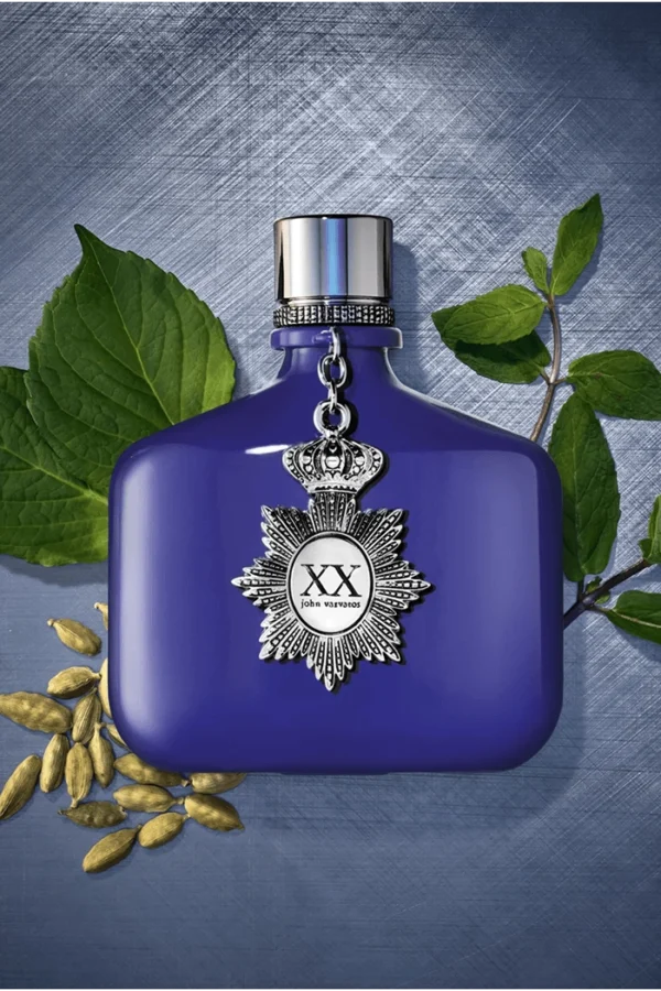 XX Indigo (John Varvatos) 2