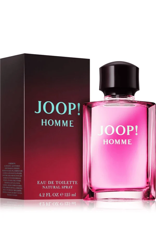 Joop! Homme (Joop!) 1