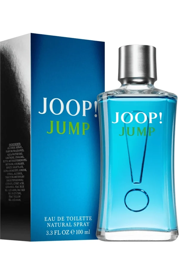 Jump (Joop!) 1