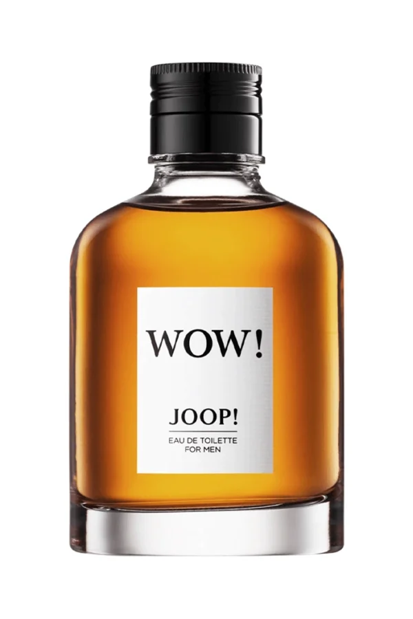 Wow! (Joop!)