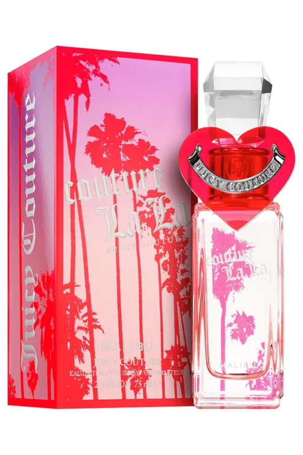 Couture La La Malibu (Juicy Couture) 1