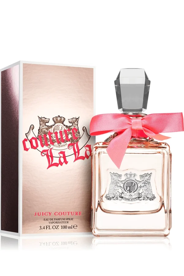 Couture La La Juicy (Juicy Couture) 1