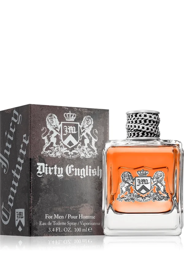 Dirty English for Men (Juicy Couture) 1